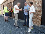 Zandlemig Vlaanderen
